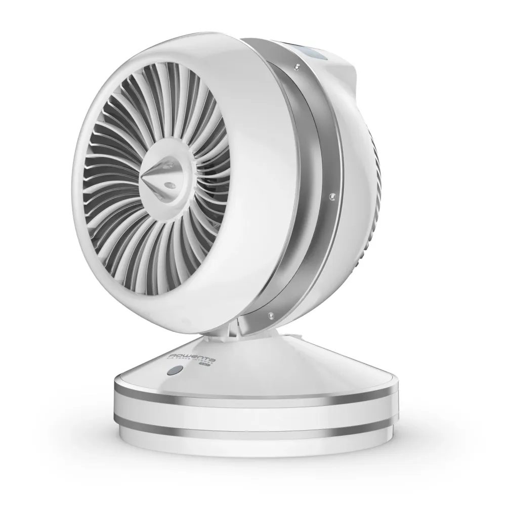 Climatizador Rowenta HQ7152F0 | 2-em-1, Silencioso, 45dB