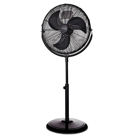 Ventoinha UFESA Quebec EF1450 84104528 Branco Fosco