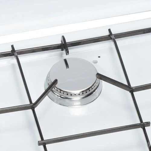 Fogão Gás Portátil Tristar KO-6383 | 3 Bocas | Branco