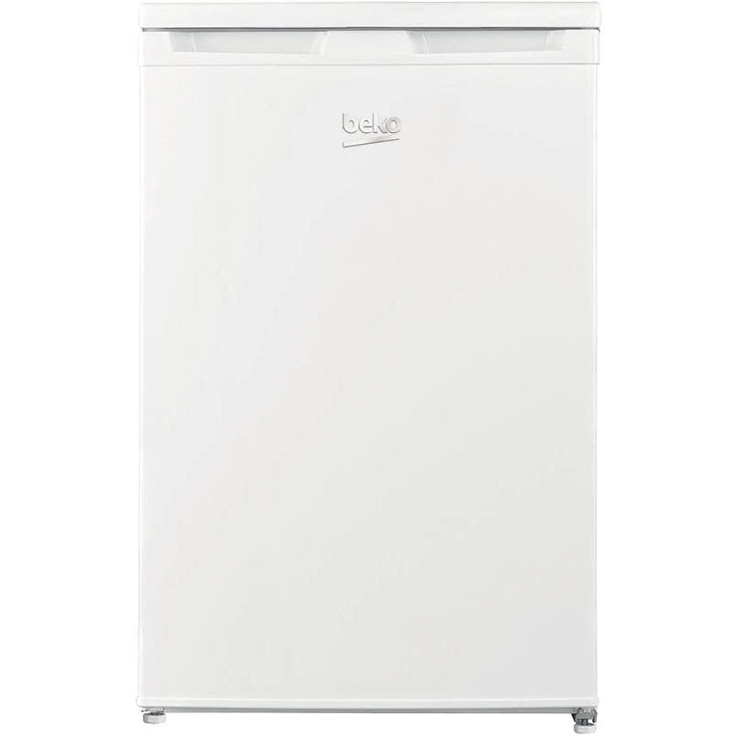 Frigorífico Pequeno Bar BEKO TSE 1284 N | 120L, Classe E, Table Top