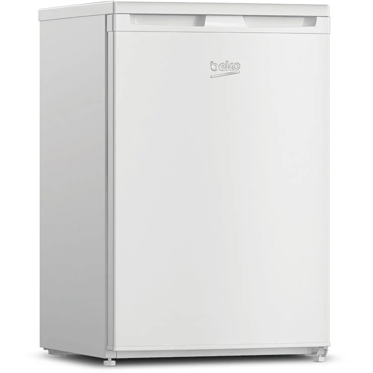 Frigorífico Pequeno Bar BEKO TSE 1284 N | 120L, Classe E, Table Top