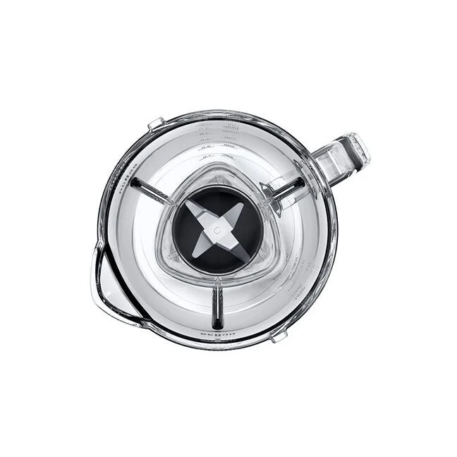 Liquidificadora Braun JB 1050 WH | 1.5L, 600W, ço inoxidável