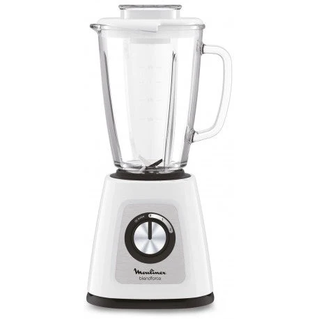 Liquidificadora Moulinex Blendforce II LM430110 | 800W, 1.75L, Pica Gelo
