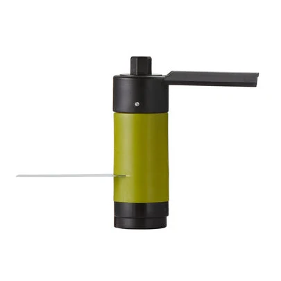Picadora Mecânico Tefal K1321224 | 900ML, Lâminas ço inox, Tritura gelo
