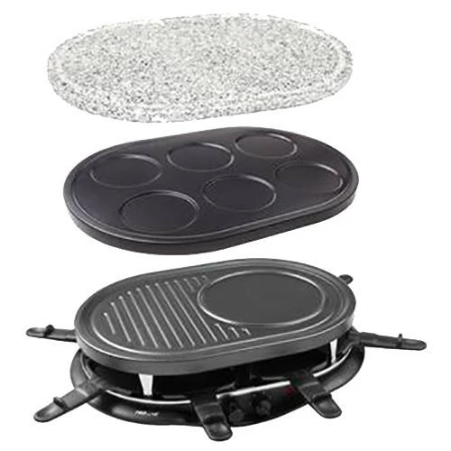Raclette Proline Racpier2 - Outlet - Grade