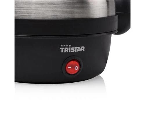 Cozedor de Ovos Tristar EK-3076