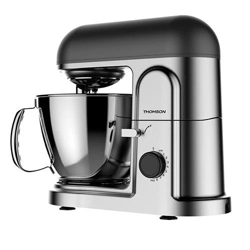 Batedeira Thomson THKM1000 | 1000W | ço inoxidável