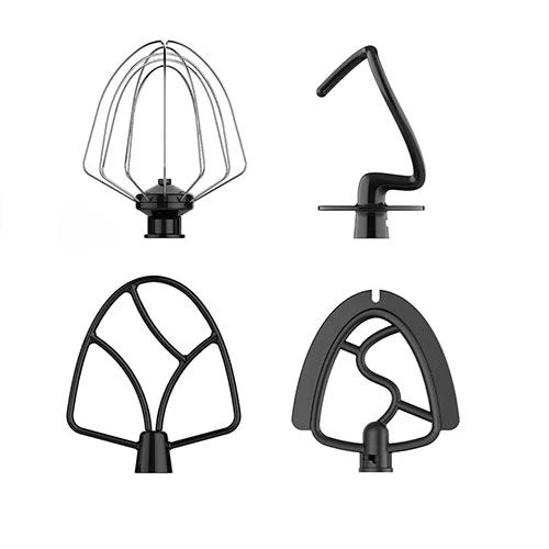 Batedeira Thomson THKM1000 | 1000W | ço inoxidável