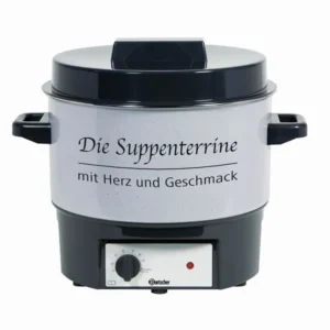 Panela de festa Bartscher, 16 l, A150510