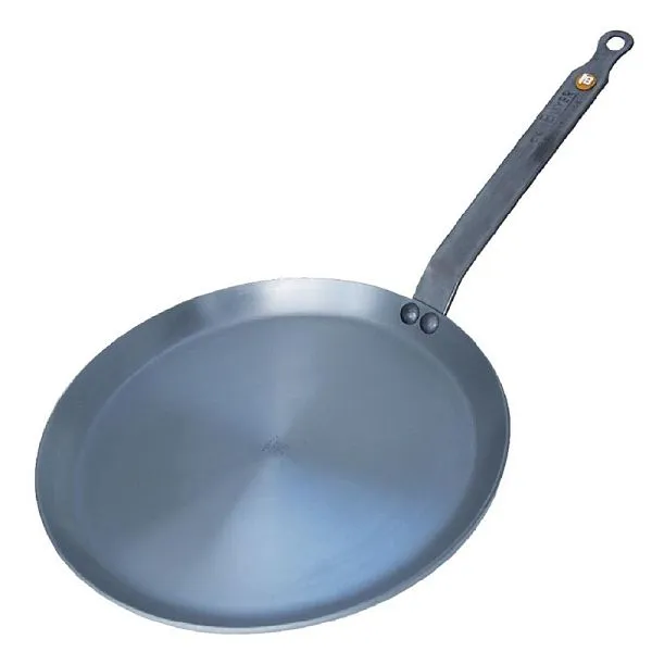 Forma de crepe De Buyer Mineral B 24cm, DN903