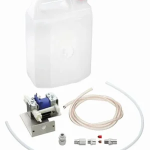 Kit de cozimento vapor Bartscher combi, 116011