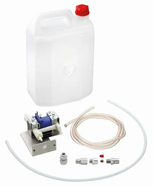Kit de cozimento vapor Bartscher combi, 116011