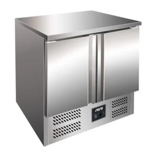 Mesa de resfriamento Saro modelo VIVIA S 901 S/S TOP, 323-1006