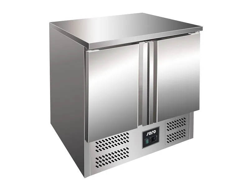 Mesa de resfriamento Saro modelo VIVIA S 901 S/S TOP, 323-1006