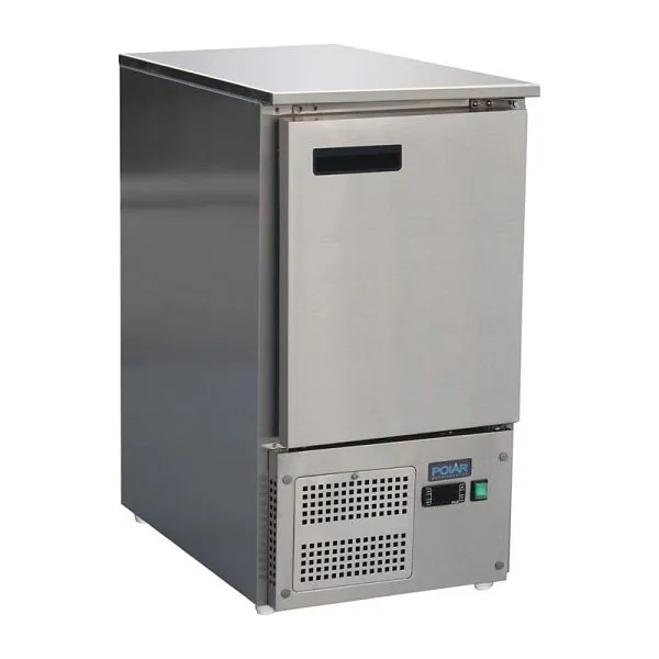 Saladette Polar Série G 1 Porta 88L, FA442