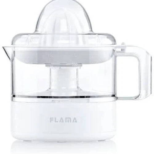 Espremedor de Citrinos Flama 2907FL | 0.5 L | 30 W | Branco