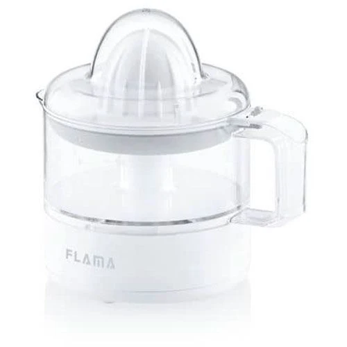 Espremedor de Citrinos Flama 2907FL | 0.5 L | 30 W | Branco