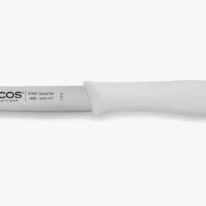 Cuchillo Mondador Color Blanco Serie Nova 100 mm