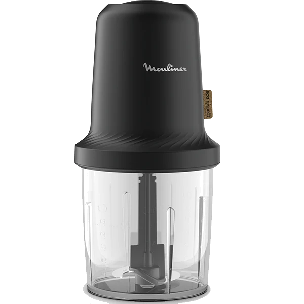 Picadora Moulinex Eco Respect - At80e810