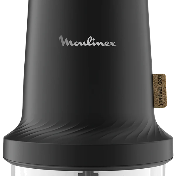 Picadora Moulinex Eco Respect - At80e810