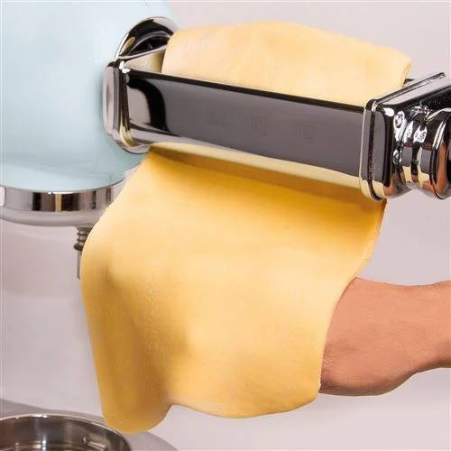 Set para Pasta, Taglionini e Fettuccine Smeg - SMPC01