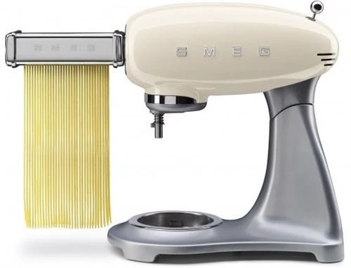 Set para Pasta, Taglionini e Fettuccine Smeg - SMPC01