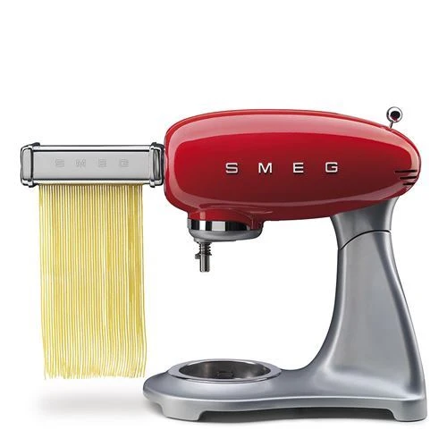 Set para Pasta, Taglionini e Fettuccine Smeg - SMPC01