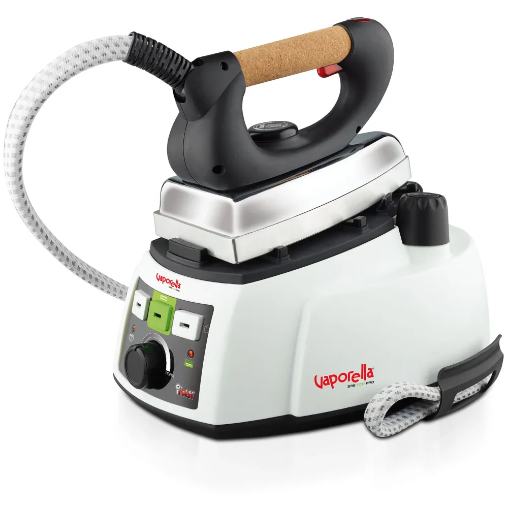 Profissional Portátil Caldeira Polti Vaporella Forever 535 Eco Pro Pleu0188