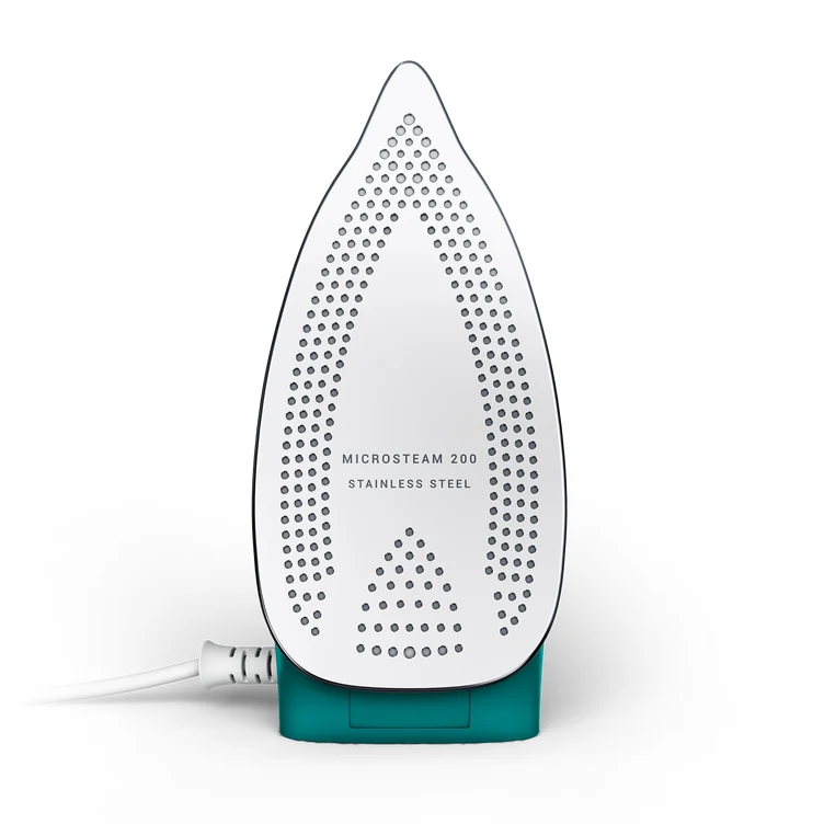 Vaporizador Portátil Compacto Ferro de Viagem Rowenta DA1610 | 1000W, Vapor 10g/min, Dupla Voltagem