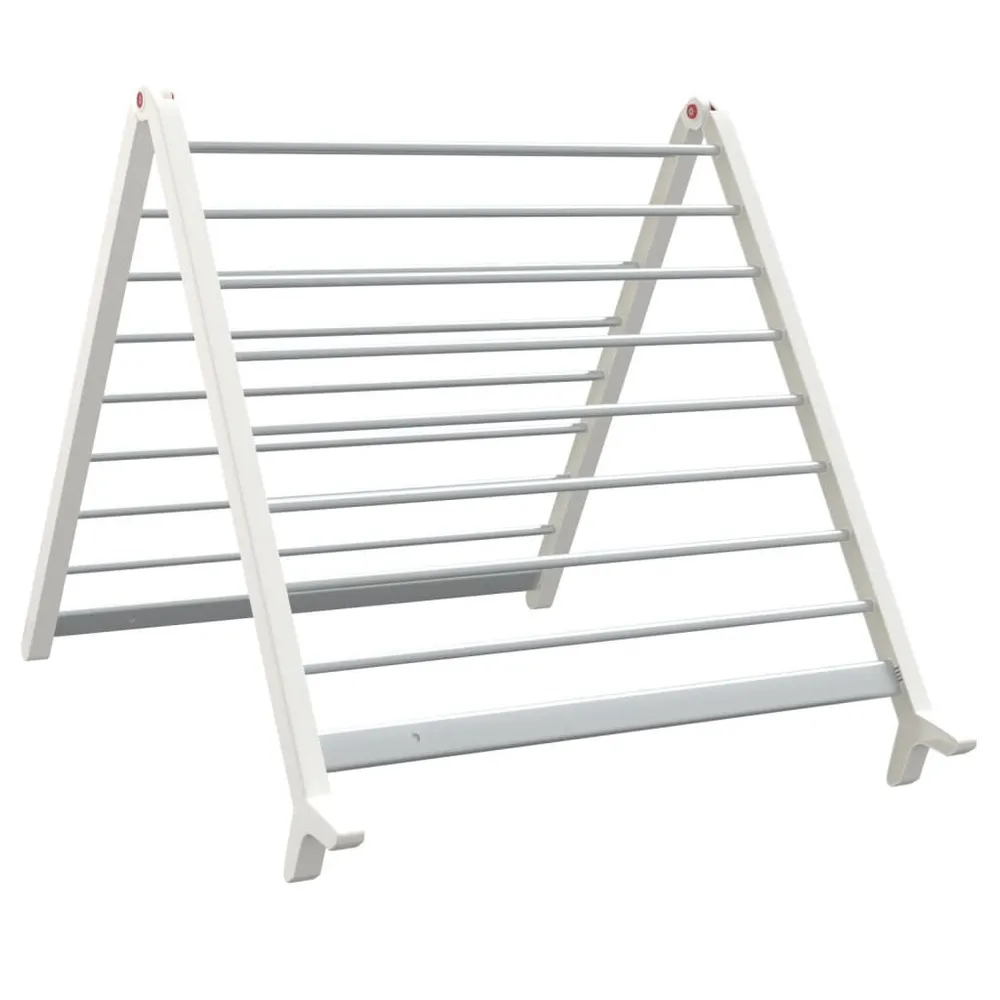 Estendal para banheira extensível 53-90 cm alumínio Resistente Manchas