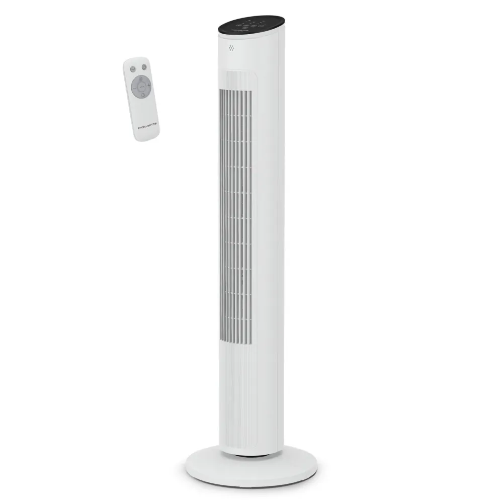 Coluna de ar Rowenta VU 6871 F0 | 1.50m, 40W, 3 velocidades Fácil Limpeza