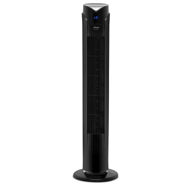 Ventilador de Mesa Oscilante Ventoinha UFESA - Oslo Wifi - 84105328