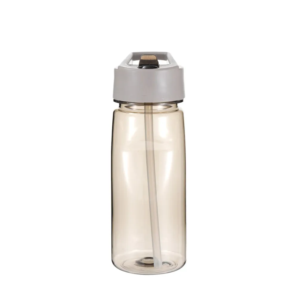 Garrafa Plástico 500ml
