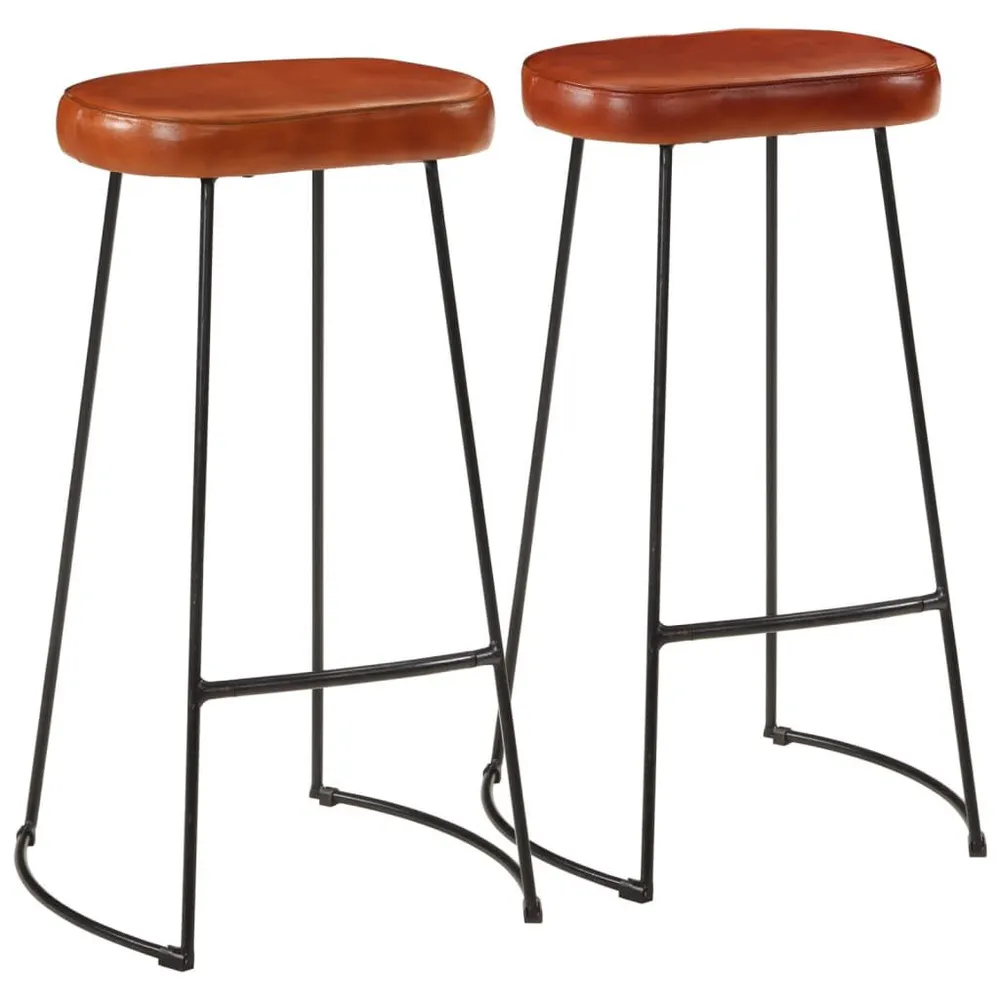 3 pcs conj. de bar madeira de mangueira áspera maciç e metálico