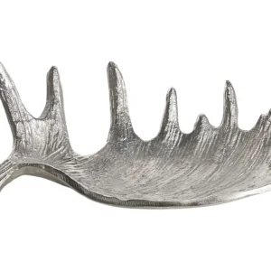 Trinket Dish Moose Antler Brilhante CARTHAGE