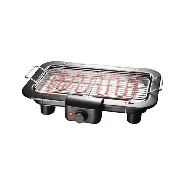 Certificado CE Grelhador Elétrico BELTAX BBQ-3822 2000W INOX