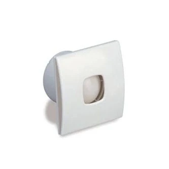 Extrator Junex EJS10W | 98 m³/h, 105W, 52 dB com Garantia de 2 Anos