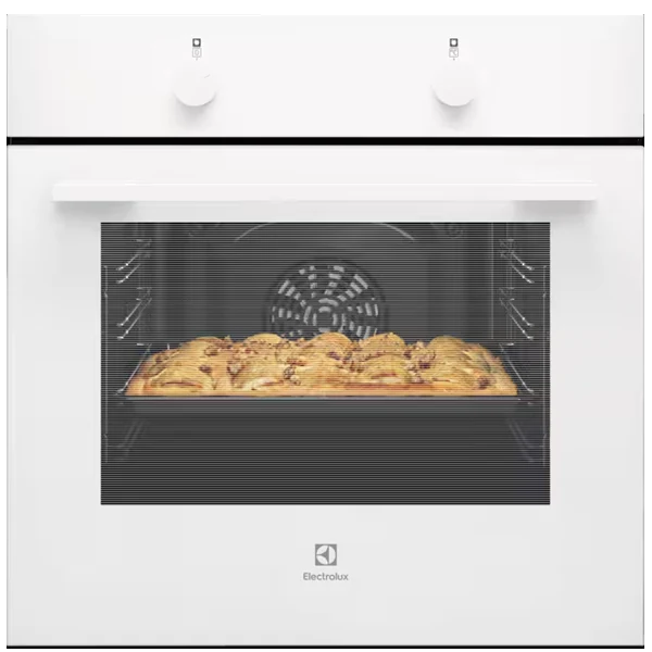 Faqueira Elétrica Forno Electrolux CKB101W | Hidrolítico, 65L