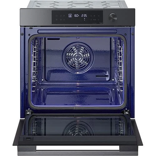 Forno Elétrico LG WS7D7631WB | 76 L | 59.2 cm | + | Inox Preto da Itália