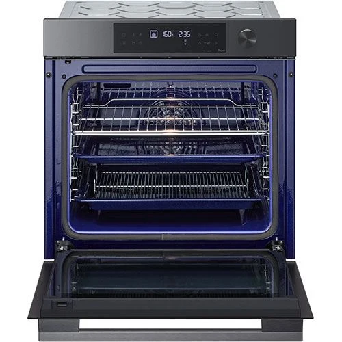 Forno Elétrico LG WS7D7631WB | 76 L | 59.2 cm | + | Inox Preto da Itália