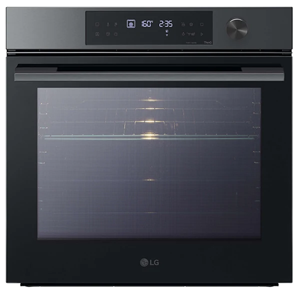 Forno Elétrico LG WS7D7631WB | 76L