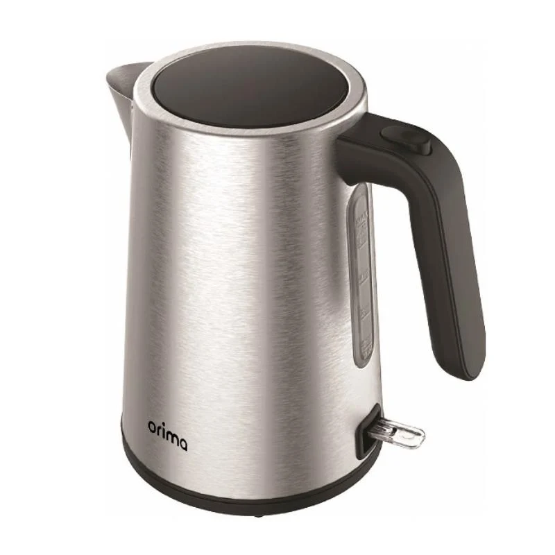Jarro Elétrico Orima Orwk-853-x | 2.200 W, 1.7 L, Inox para Presente de Aniversário