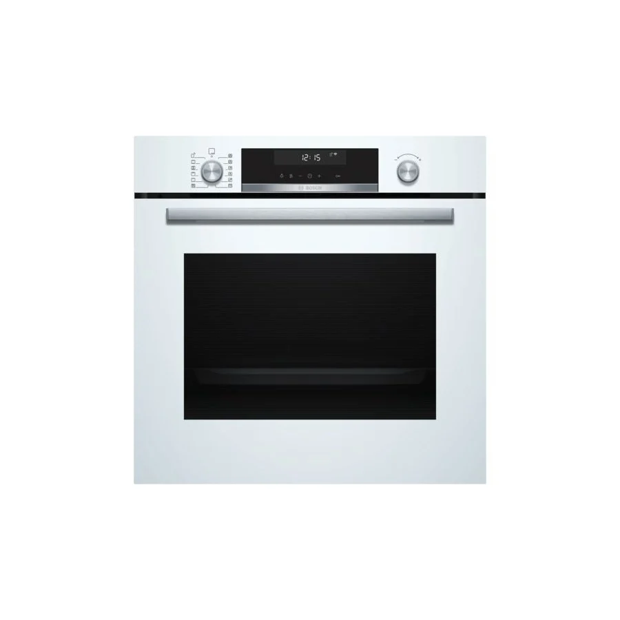 Premium Inox Forno Bosch HBG-5780-W-6