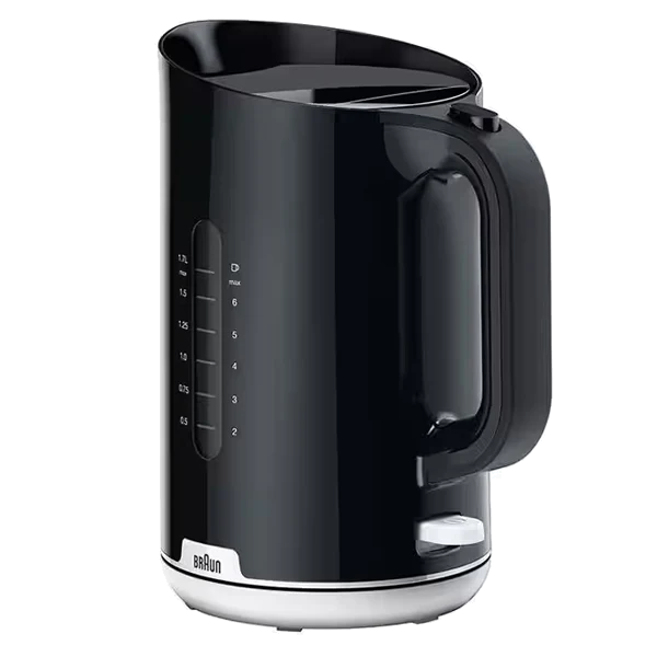 Premium Inox JARRO ELÉTRICO BRAUN - WK 1100 BK