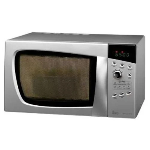 Processador de Alimentos Micro-Ondas Teka Mw 20 Bfs Ix | 21 L | 800 W | Prateado - Outlet - Grade